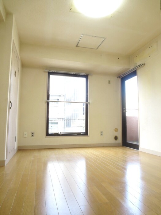 内観写真 すい－とぴあ本郷