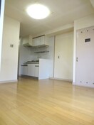 居室 すい－とぴあ本郷