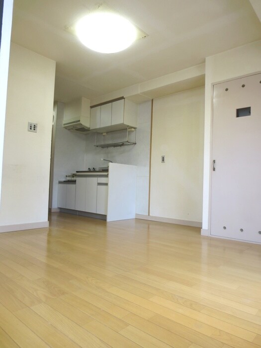 居室 すい－とぴあ本郷