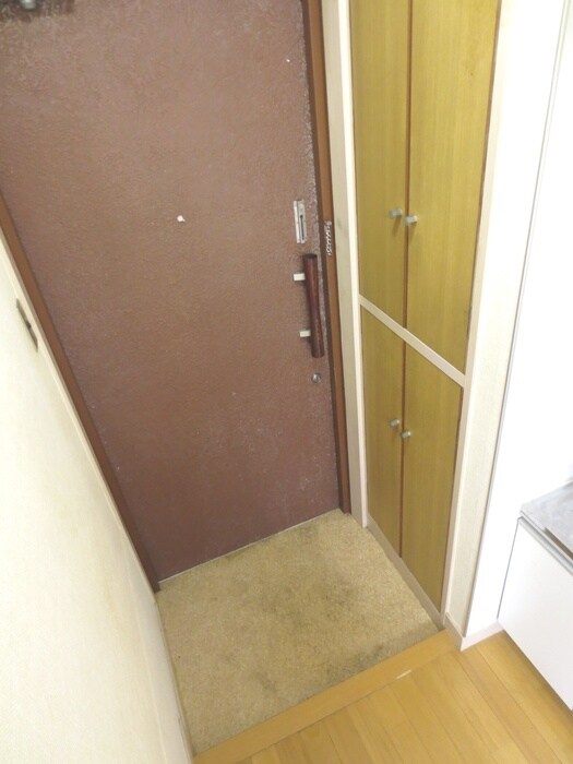 内観写真 すい－とぴあ本郷