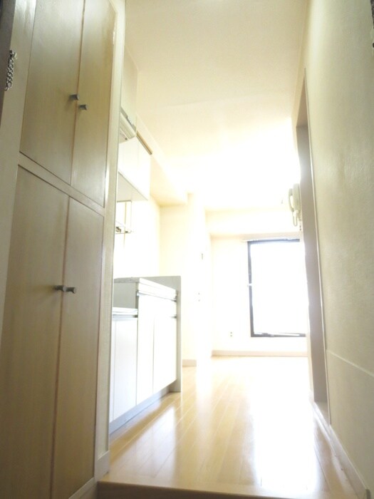 内観写真 すい－とぴあ本郷