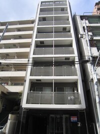 シンシア芝浦ルネッタ