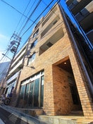 外観写真 徳丸マンション