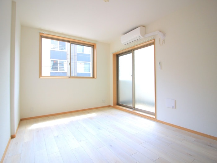 居室 徳丸マンション
