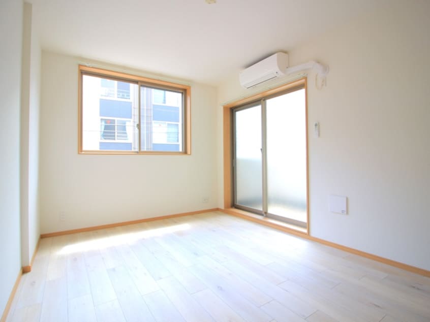 居室 徳丸マンション