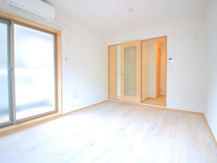 居室 徳丸マンション