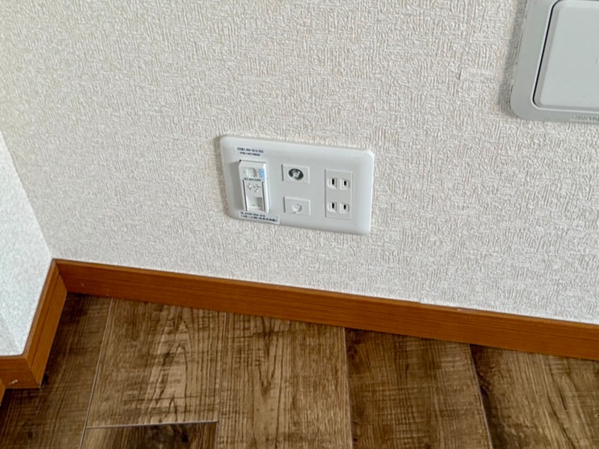 内観写真 ヒルズスタイル