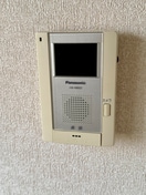 内観写真 ヒルズスタイル