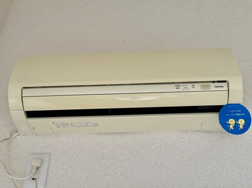 内観写真 ヒルズスタイル