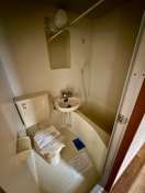 バス／シャワールーム等 ヒルズスタイル