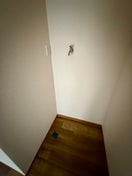 洗濯機置場 ヒルズスタイル