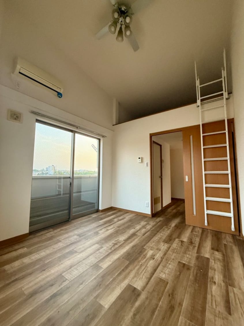 居室 ヒルズスタイル