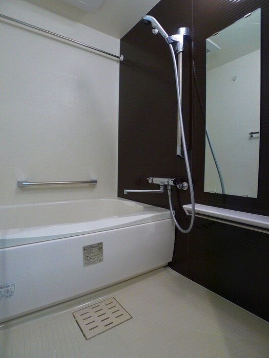 バス／シャワールーム等 ティモーネ　グランデ町屋