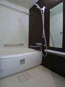 バス／シャワールーム等 ティモーネ　グランデ町屋
