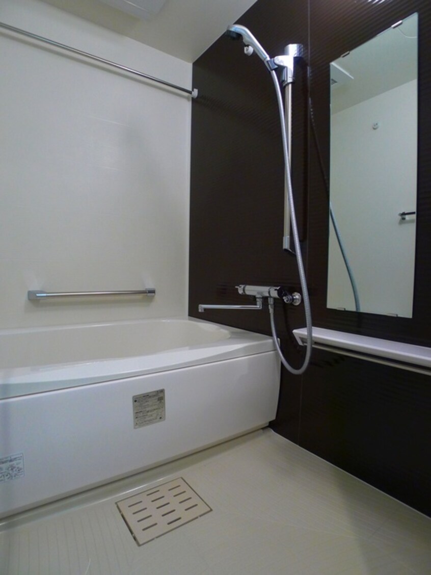 バス／シャワールーム等 ティモーネ　グランデ町屋