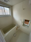 バス／シャワールーム等 ﾌﾟﾘﾐｴｰﾙ篠崎
