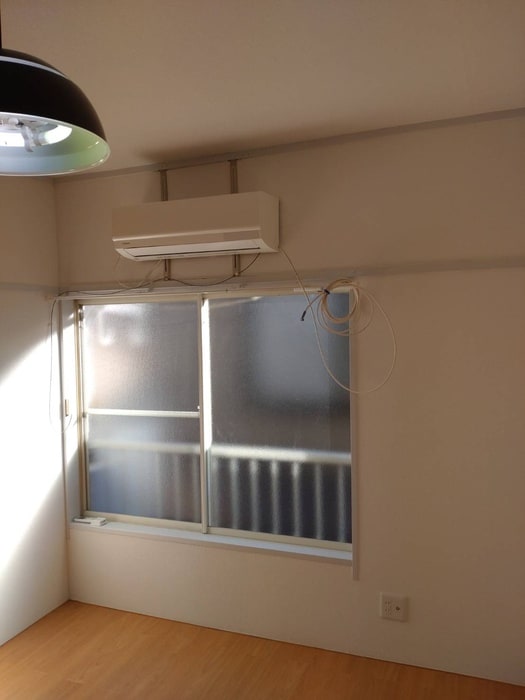 居室 ﾌﾟﾘﾐｴｰﾙ篠崎