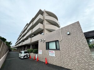 ﾗｲｵﾝｽﾞﾏﾝｼｮﾝ船橋三咲（502）