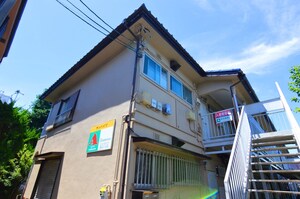 サンハイツ