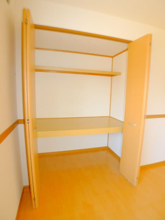 収納 グリ－ンウェ－ブⅢ棟