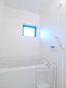 バス／シャワールーム等 グリ－ンウェ－ブⅢ棟