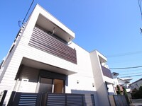 ヴィラ井の頭