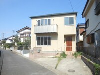 越谷戸建