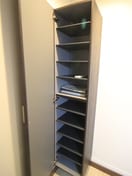 靴箱 ベイルーム茅ヶ崎