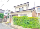 立石６丁目吉田貸家の外観