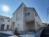 ブルーミングメゾン大里１４号棟