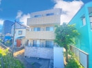 ＣＡＳＡ　ＤＥ　ＬＵＮＡの外観