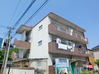 第一吉田マンション