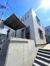 クレール松が丘