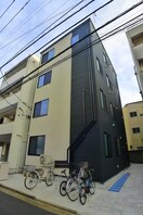 外観写真 グランドハーモニーⅥ