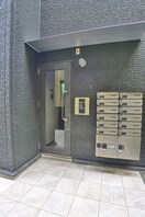 エントランス部分 グランドハーモニーⅥ