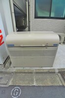 建物設備 グランドハーモニーⅥ