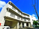 フレール堀切３の外観