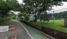 瑞穂町立瑞穂第五小学校(小学校)まで434m アスピリア萬寿舎