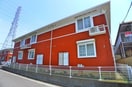 外観写真 シャルマンB