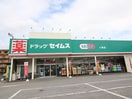 セイムス(ドラッグストア)まで2100m シャルマンB