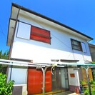 名都借テラスの外観