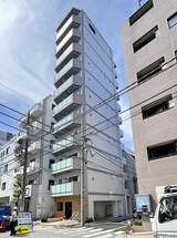First Residence錦糸町