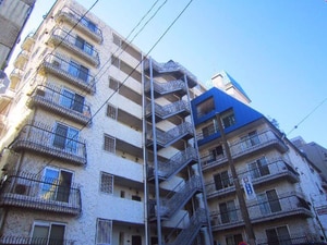 秀和番衆町レジデンス(213)