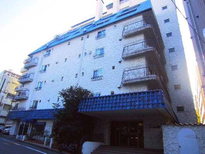 外観写真 秀和番衆町レジデンス(213)