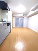 居室 秀和番衆町レジデンス(213)