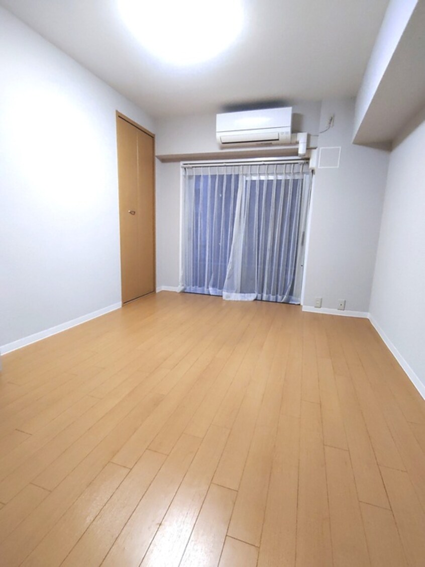 居室 秀和番衆町レジデンス(213)