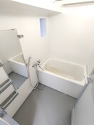 バス／シャワールーム等 秀和番衆町レジデンス(213)