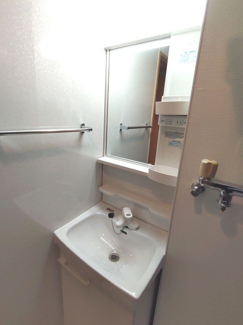 洗面 秀和番衆町レジデンス(213)