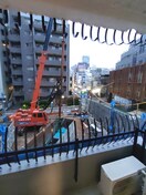 室内からの展望 秀和番衆町レジデンス(213)