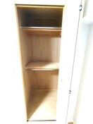 収納 秀和番衆町レジデンス(213)